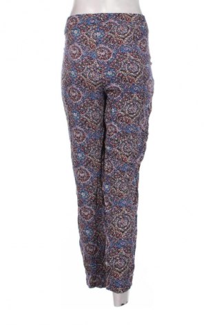 Damskie spodnie Elle Nor, Rozmiar XL, Kolor Kolorowy, Cena 95,99 zł