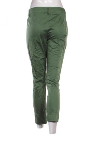 Damskie spodnie Emme by Marella, Rozmiar M, Kolor Zielony, Cena 315,99 zł