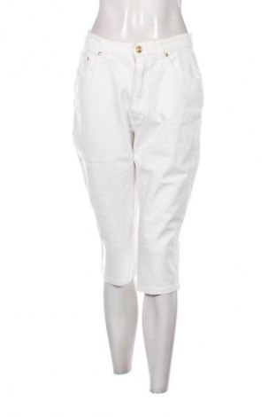 Damenhose Escada Sport, Größe M, Farbe Weiß, Preis € 87,47