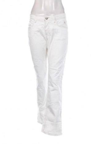 Damenhose Esmara, Größe L, Farbe Weiß, Preis € 20,99