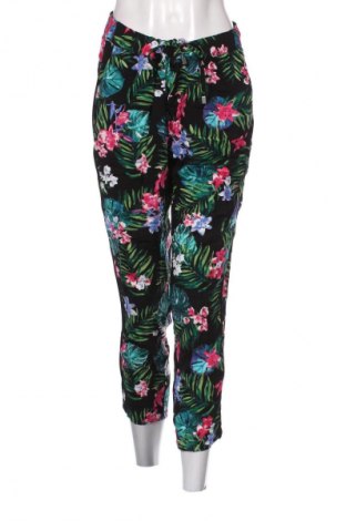 Pantaloni de femei Esmara, Mărime L, Culoare Multicolor, Preț 73,01 Lei