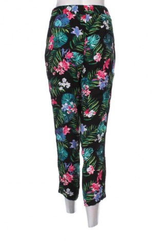 Pantaloni de femei Esmara, Mărime L, Culoare Multicolor, Preț 73,01 Lei