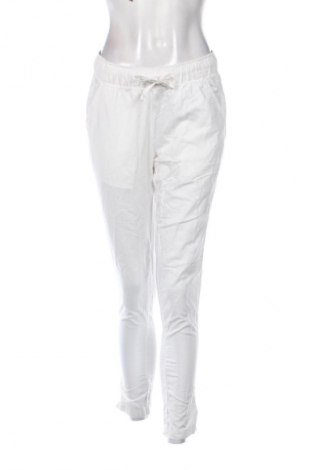 Damenhose Esmara, Größe M, Farbe Weiß, Preis 14,71 €