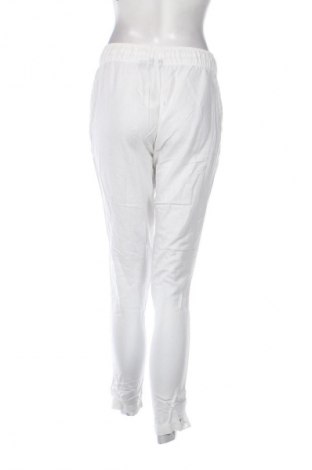 Damenhose Esmara, Größe M, Farbe Weiß, Preis 14,71 €
