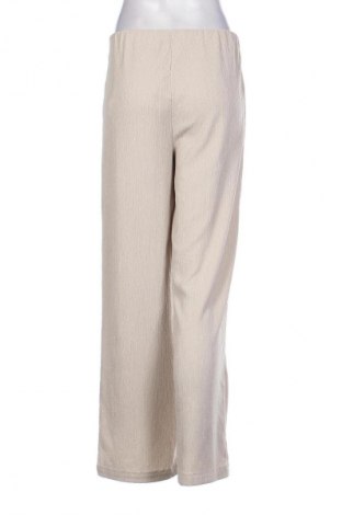 Pantaloni de femei Esmara, Mărime M, Culoare Bej, Preț 78,79 Lei