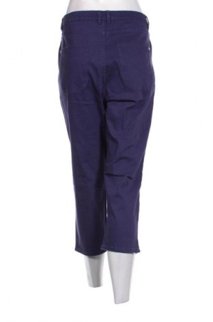 Damenhose Esmara, Größe XL, Farbe Blau, Preis 8,99 €
