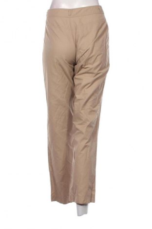 Pantaloni de femei Esprit, Mărime S, Culoare Bej, Preț 104,00 Lei