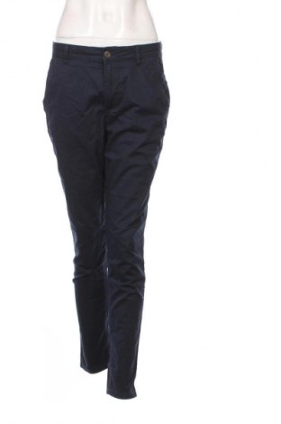 Pantaloni de femei Esprit, Mărime S, Culoare Albastru, Preț 104,73 Lei