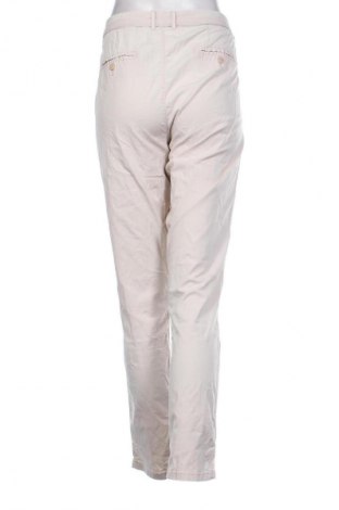 Pantaloni de femei Esprit, Mărime XL, Culoare Bej, Preț 104,73 Lei