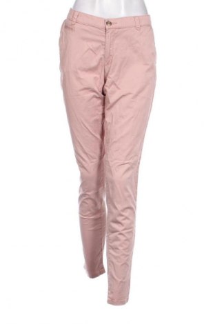 Damenhose Esprit, Größe XL, Farbe Aschrosa, Preis € 28,99