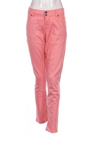 Dámské kalhoty  Essentials, Velikost XL, Barva Růžová, Cena  691,00 Kč