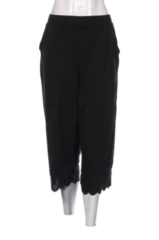 Damenhose Essentials by Tchibo, Größe S, Farbe Schwarz, Preis 14,51 €