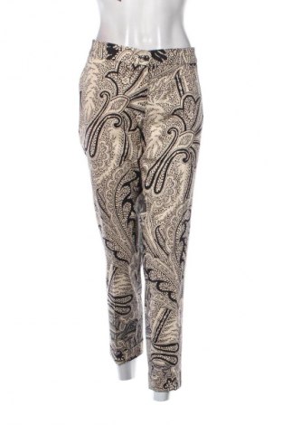 Pantaloni de femei Etro, Mărime XL, Culoare Multicolor, Preț 518,93 Lei