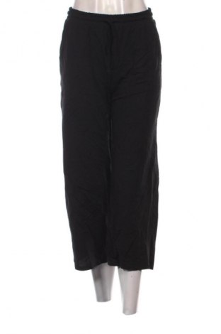 Pantaloni de femei Even&Odd, Mărime S, Culoare Negru, Preț 94,99 Lei