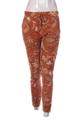 Damskie spodnie Ever.me by Takko Fashion, Rozmiar XS, Kolor Kolorowy, Cena 95,99 zł
