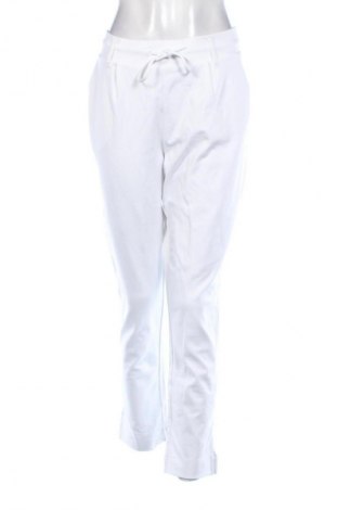 Női nadrág Ever.me by Takko Fashion, Méret XL, Szín Fehér, Ár 9 689 Ft