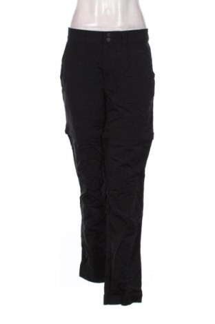 Pantaloni de femei Everest, Mărime XL, Culoare Negru, Preț 202,99 Lei