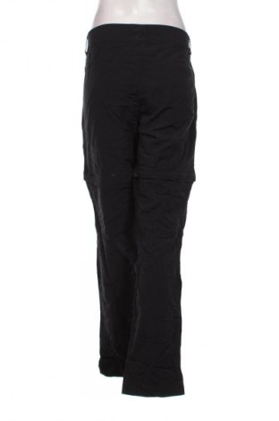 Pantaloni de femei Everest, Mărime XL, Culoare Negru, Preț 202,99 Lei
