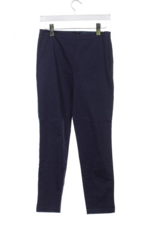 Pantaloni de femei F&F, Mărime XS, Culoare Albastru, Preț 72,38 Lei