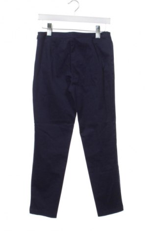 Pantaloni de femei F&F, Mărime XS, Culoare Albastru, Preț 72,38 Lei