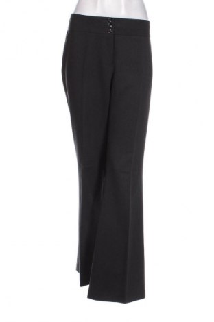 Damskie spodnie F&F, Rozmiar L, Kolor Czarny, Cena 40,99 zł