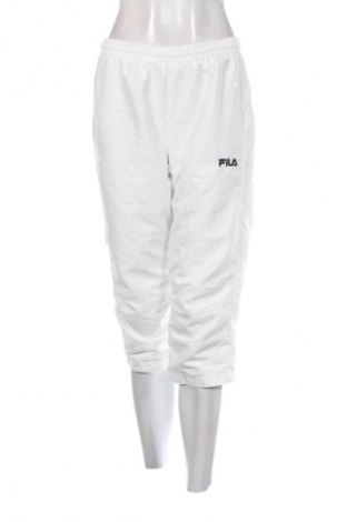 Damenhose FILA, Größe M, Farbe Weiß, Preis € 38,99