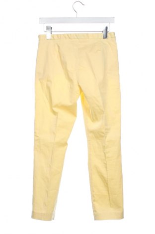 Pantaloni de femei Fabiana Filippi, Mărime M, Culoare Galben, Preț 414,88 Lei