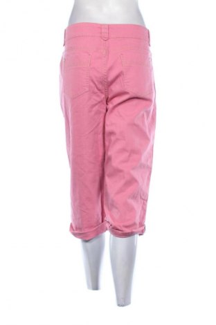 Pantaloni de femei Faded Glory, Mărime XL, Culoare Roz, Preț 78,79 Lei