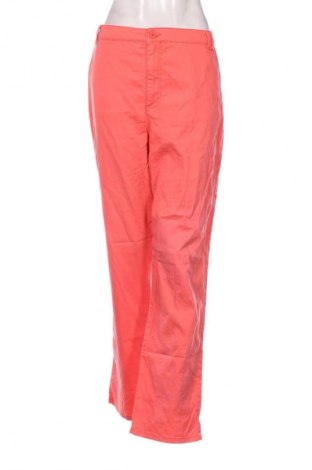Damenhose Falls Creek, Größe XL, Farbe Orange, Preis € 20,97