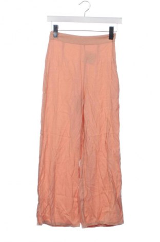 Pantaloni de femei Fashion Union, Mărime XS, Culoare Portocaliu, Preț 133,99 Lei