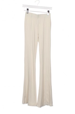 Damenhose Fb Sister, Größe XS, Farbe Ecru, Preis 8,99 €