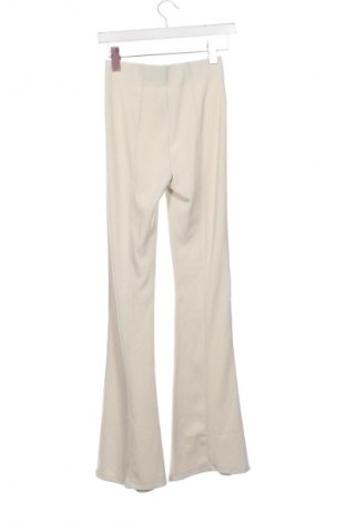 Damenhose Fb Sister, Größe XS, Farbe Ecru, Preis 8,99 €