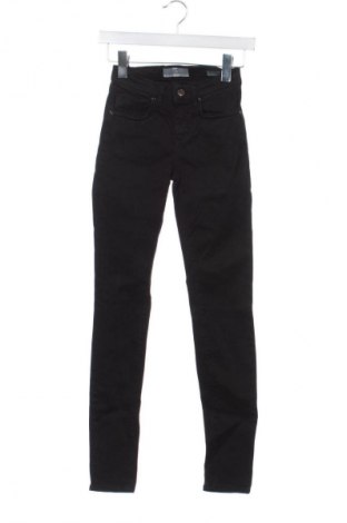 Damskie spodnie Fifty Four, Rozmiar XXS, Kolor Czarny, Cena 305,99 zł