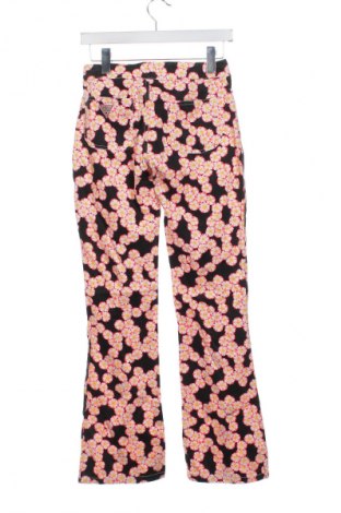 Pantaloni de femei Fiorucci, Mărime XS, Culoare Multicolor, Preț 202,99 Lei