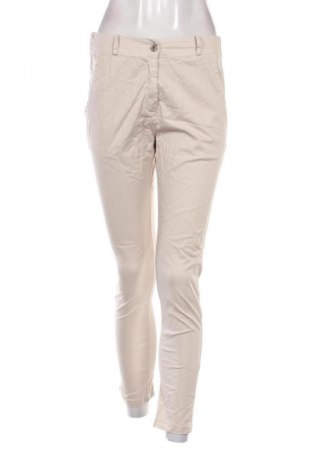 Damenhose Flare, Größe S, Farbe Beige, Preis 8,99 €