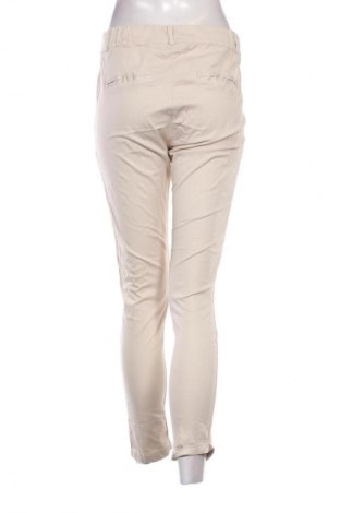 Damenhose Flare, Größe S, Farbe Beige, Preis 8,99 €