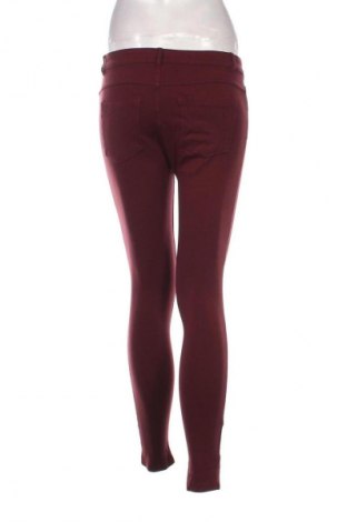 Dámské kalhoty  Forever 21, Velikost M, Barva Červená, Cena  439,00 Kč
