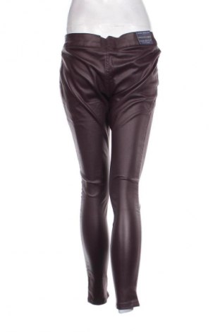 Pantaloni de femei Forever Fit, Mărime M, Culoare Mov, Preț 116,37 Lei
