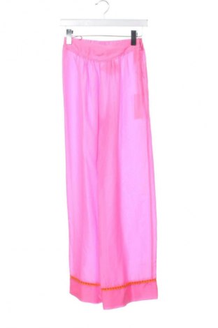 Damenhose Forte_Forte, Größe XS, Farbe Rosa, Preis 319,99 €