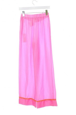 Damenhose Forte_Forte, Größe XS, Farbe Rosa, Preis 319,99 €