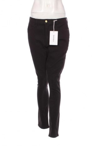 Damenhose Frame, Größe XL, Farbe Schwarz, Preis € 224,99