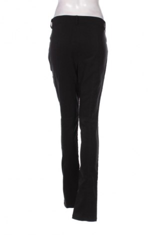 Pantaloni de femei Fransa, Mărime L, Culoare Negru, Preț 165,35 Lei