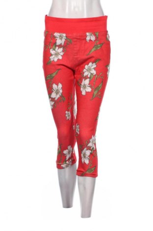 Pantaloni de femei Free Quent, Mărime M, Culoare Multicolor, Preț 133,99 Lei
