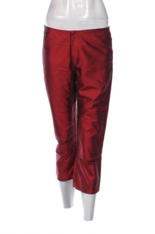 Damenhose Freeman T. Porter, Größe M, Farbe Rot, Preis 20,99 €