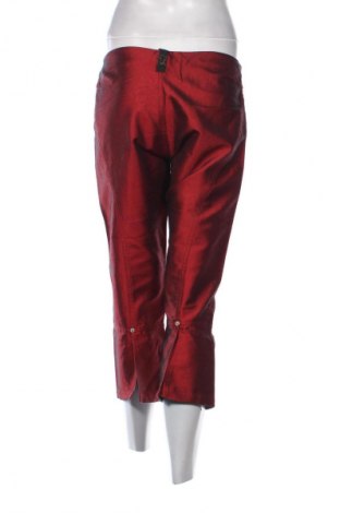 Damenhose Freeman T. Porter, Größe M, Farbe Rot, Preis 20,99 €