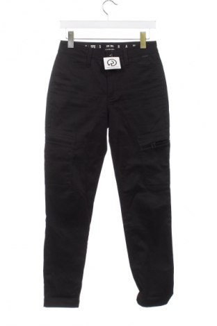 Női nadrág G-Star Raw, Méret XS, Szín Fekete, Ár 15 875 Ft