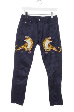 Pantaloni de femei G-Star Raw, Mărime XS, Culoare Multicolor, Preț 204,09 Lei