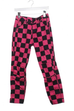 Damskie spodnie G-Star Raw, Rozmiar S, Kolor Kolorowy, Cena 177,00 zł