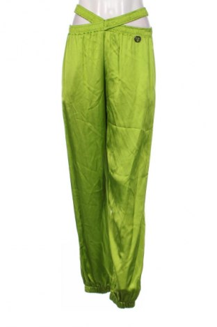 Damenhose Gaelle Paris, Größe M, Farbe Grün, Preis 142,99 €
