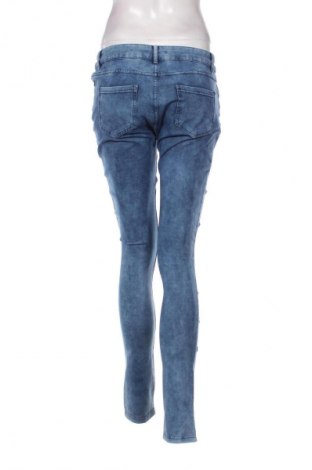 Pantaloni de femei Gallop, Mărime L, Culoare Albastru, Preț 103,72 Lei